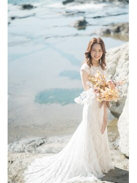 ディア 湘南台(diar) フォトブライダルも受付可能です♪