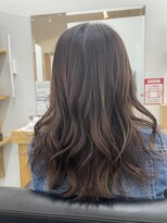 アパートメント 山口阿知須店(APARTMENT) セミロング