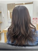 セミロング