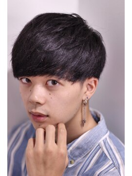 リアライズ(REALIZE) ノーセットマッシュ