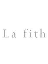 La fith hair lit 茨木2号店【ラフィス　ヘアー　リット】