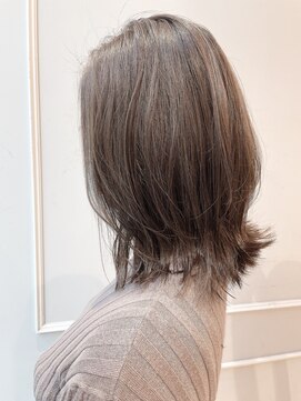 ネオリーブギンザ 銀座店(Neolive GINZA) 鶴岡香純