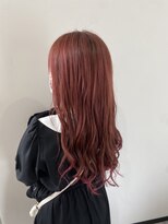 フォーディー(for D)&nbsp;Hair Salon for D ×　最旬イルミナカラー