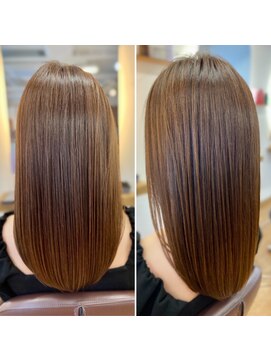 ポッシュ(poche) リケアル　スタイル　50