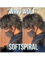 フォルテ 草薙店&nbsp;forte草薙【ウイングウルフ】山口大翔