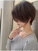 ショートカット/ショートヘア/ショートボブ/30代40代50代/堺市