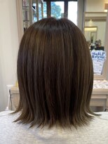 アルターリール(aL ter Rire)&nbsp;アッシュベージュ/イルミナカラー/澤瑞絵