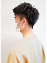 フォーカス 南流山店(FOCUS)&nbsp;ラフスパイキーショート