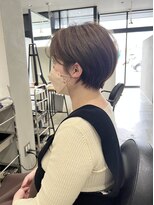 モノトーン(MONOTONE)&nbsp;春short