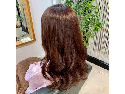 ネクストヘアー(Next.hair)の写真