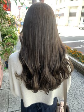 ボアップ(boappu) イルミナカラーフォレスト