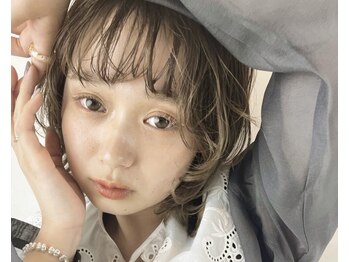 PORT 蕨 【ポート】