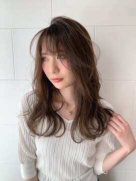 パトゥ 京都四条烏丸(patou) くびれスタイル