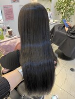 リー 四ツ橋(Lee)&nbsp;【kanna】グレーブラックカラー