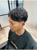 ニュアンスパーマ