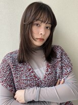 ノラ ギンザ(NORA GINZA) 【江口】20代30代人気フェイスレイヤー＊
