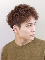 リップス 二子玉川店 (LIPPS)&nbsp;【LIPPS 二子玉川】ファインハーフアップショート