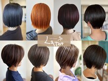 ラトット(Latot)
