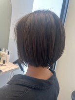 ユヌヘアー 西千葉(unu hair)&nbsp;髪質改善ストレート/レイヤーカット/艶髪[西千葉/西千葉駅]