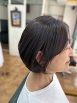 サウスイーストヘアー(SOUTH EAST Hair) ボブ