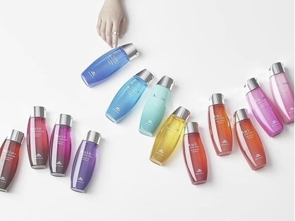 ウルカ 北浦和西口店(ulQua)の写真