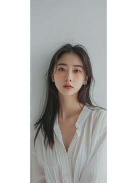 リザ(RIZA) カット,カラー,トリートメント#髪質改善#髪質改善#髪質改善