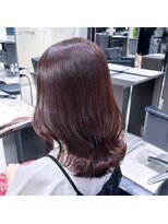 カラートリートメント
