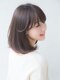 エマ ギンザ(EMMA GINZA)の写真/HOTPEPPER Beauty AWARD 2025 Hair Collectionスタイル350選出＊[銀座駅3分]EMMAの高い技術力で素敵に…◇
