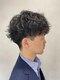 ウル(uru)の写真/【北千住駅徒歩3分】駅近なのでお仕事帰りもOK◆再現性の高いカット技術で作るビジネススタイルが大好評♪