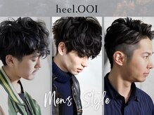 ヒール 大井町店(heel.OOI)