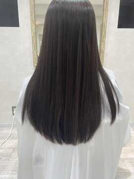 イワッシュ 鶴ヶ峰駅店(IwAsh) ☆お客様スタイル☆【鶴ヶ峰/鶴ヶ峰駅】