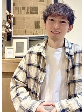 トッカ 札幌(tocca) 斎藤 優太