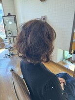 ナチュ(Nachu)&nbsp;ボブレイヤー