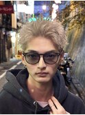 スパイキーショート