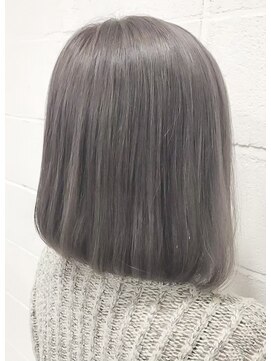 エーアイ 駒込店(Ai) 美髪/ワイドバング/外ハネボブ[駒込駅/巣鴨駅/王子駅]