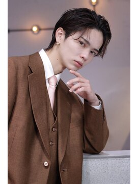 リップス 心斎橋(LIPPS) シースルーセンターパート