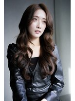 ザシェノンアオヤマ(THE CHAINON AOYAMA) くびれヘアレイヤー髪質改善ケラチントリートメント