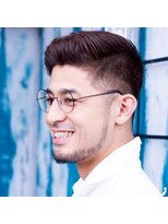 ナチュラル 新宿店(Natural)&nbsp;☆トラッドツーブロック☆-新宿店-