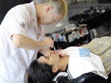バーバー ショップ ネオ(BARBER SHOP NEO)
