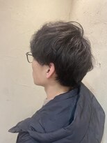 リッシュ 東松戸店(RISHE)&nbsp;メンズパーマ