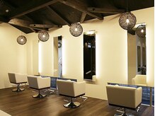 ミルアーツ ヘアープロデュース