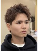 ラフショート