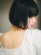 エマ 照国店(EMMA)の写真/【天文館電停徒歩5分】再現性の高いCutで魅力を引き出す*お洒落女子はコスパ最高のEMMAでお得に可愛く♪