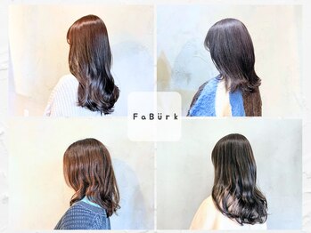 FaBurk【ファブーク】