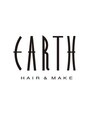 アース 福岡新宮店(HAIR&MAKE EARTH) 指名 なし