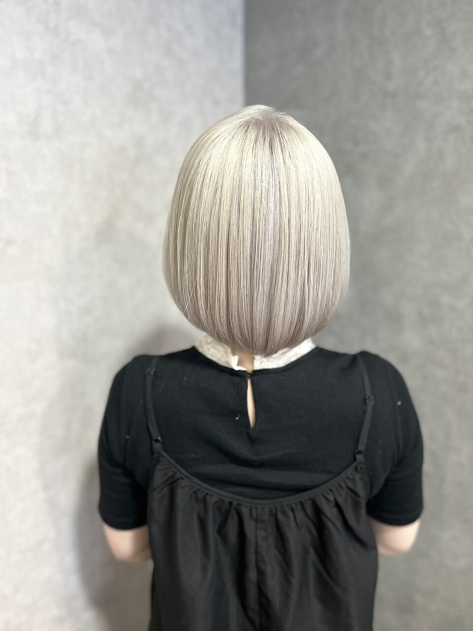 圧倒的ホワイトカラー：L248620879｜ラビッツセカンドハウス(Rabbits