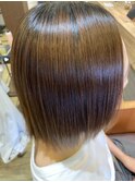 酸性ストレート
