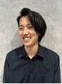 クランバイヘッドライト 鷺沼店(clan by HEADLIGHT) 持田 太一
