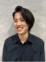 クランバイヘッドライト 鷺沼店(clan by HEADLIGHT) 持田 太一