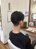 ココカラヘアー プラス(cococara‐hair plus)&nbsp;毛流れショート